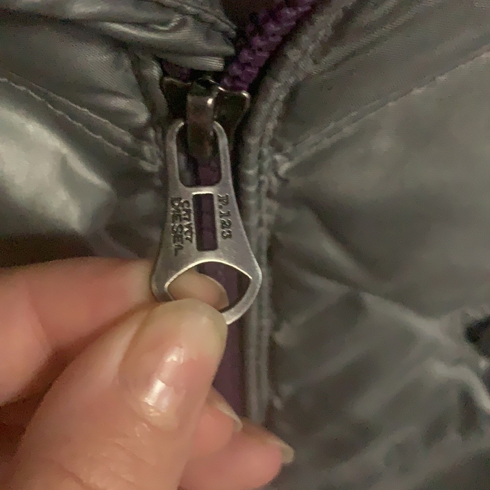 Diésel jacket 🧥 - Picture 4 of 4